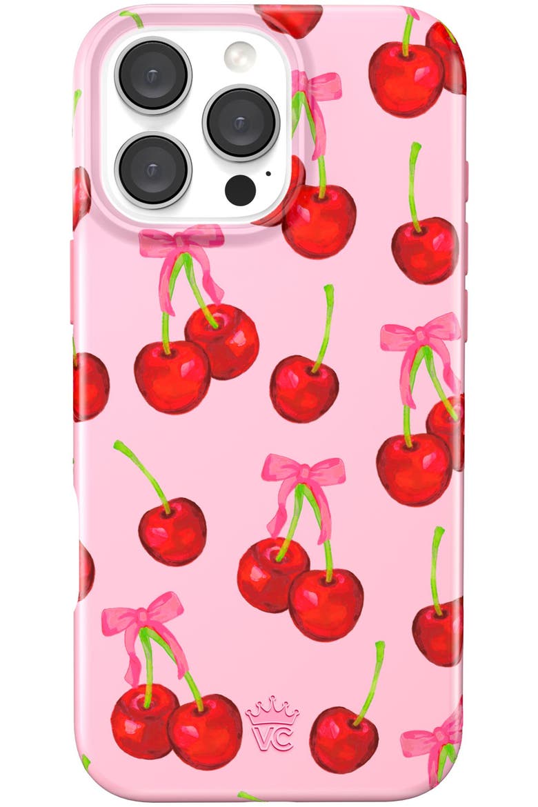 MagSafe Case for Apple iPhone 16 Pro Max, Main, color, Open Red