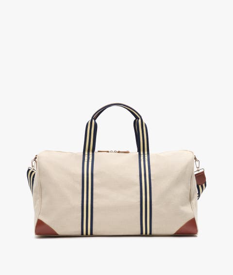 Boston Duffel Bag