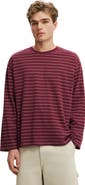 Cotton On Men's Everyday Fit Long Sleeve T-shirt