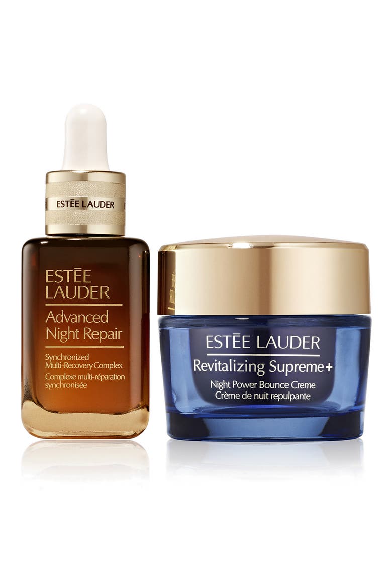 Ultimate Nighttime Power Skincare Gift Set, Alternate, color, NO COLOR