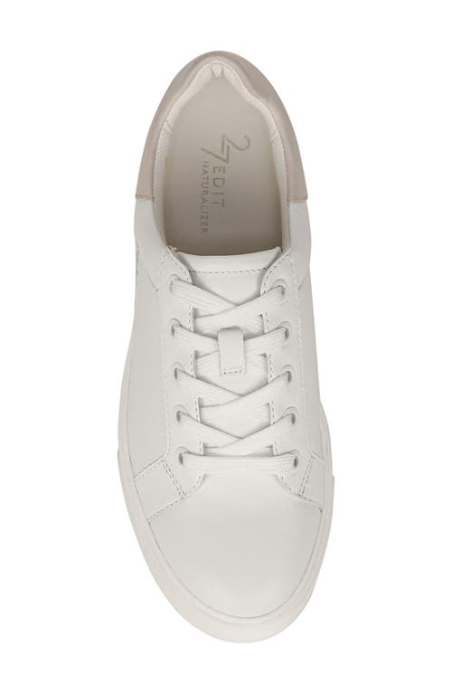 27 Edit Naturalizer Marisol Sneaker
