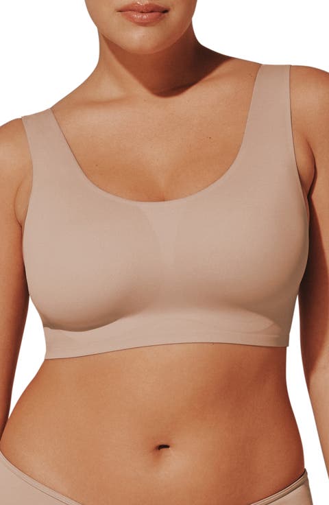 Smoothing Scoop Wireless Bralette