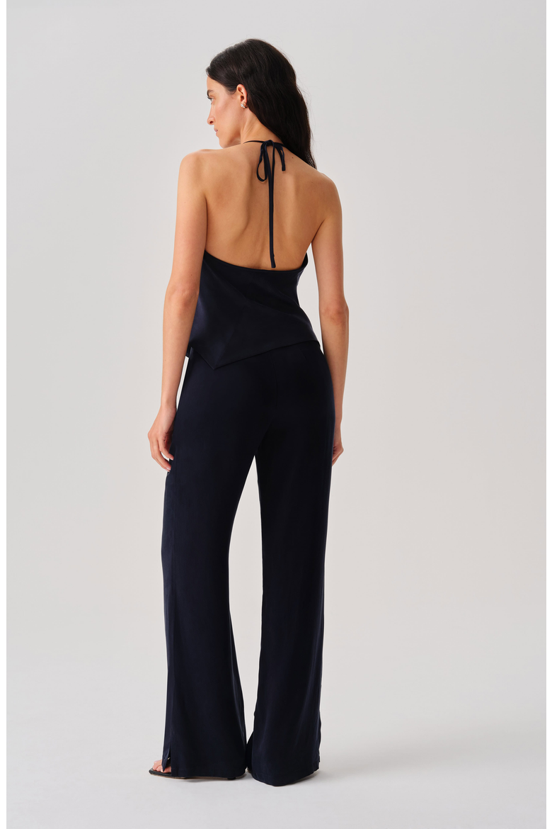 Valerie Pant, Alternate, color, Navy