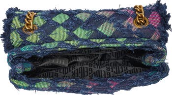 Mini Brixton Shoulder Bag