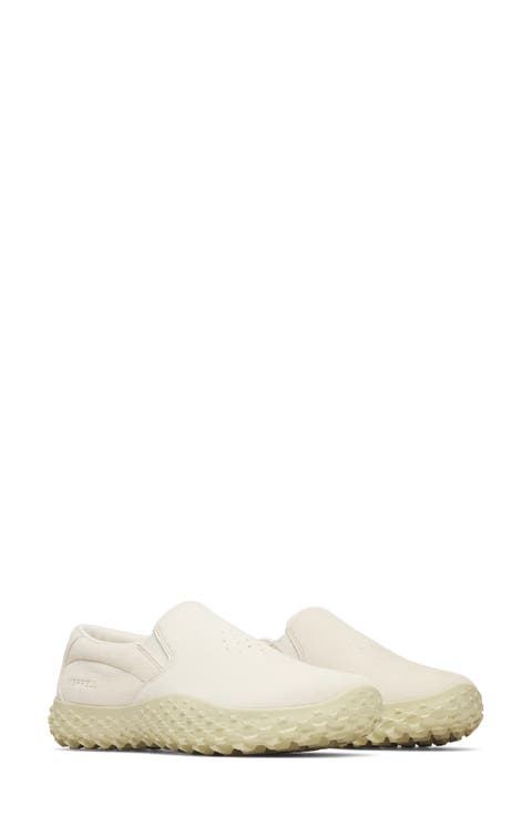 Wrapt Slip-on Waterproof Hiking Sneaker (Women)