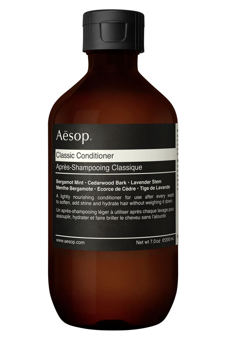 Classic Conditioner, Main, color, CAP