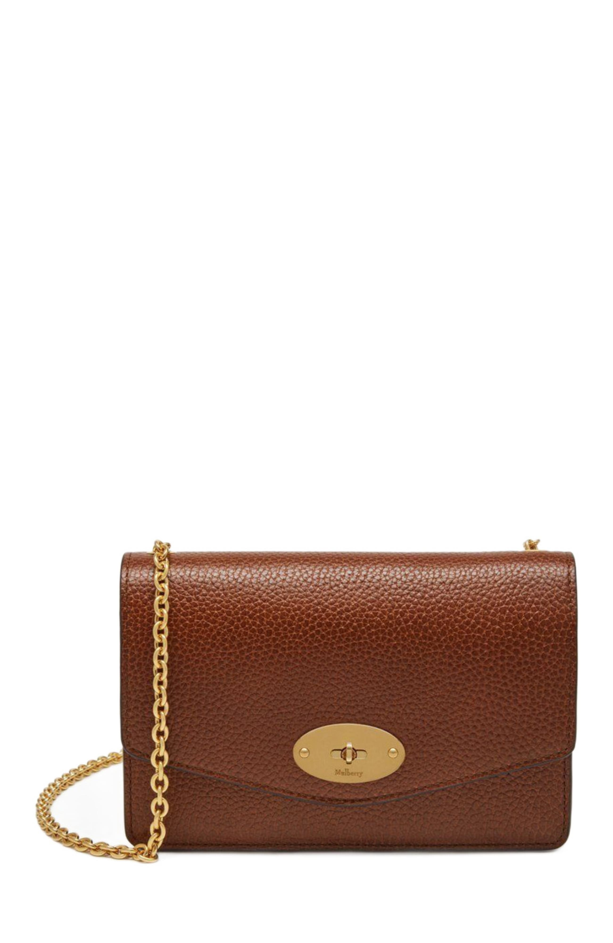 Mulberry Small Darley, Alternate, color, 