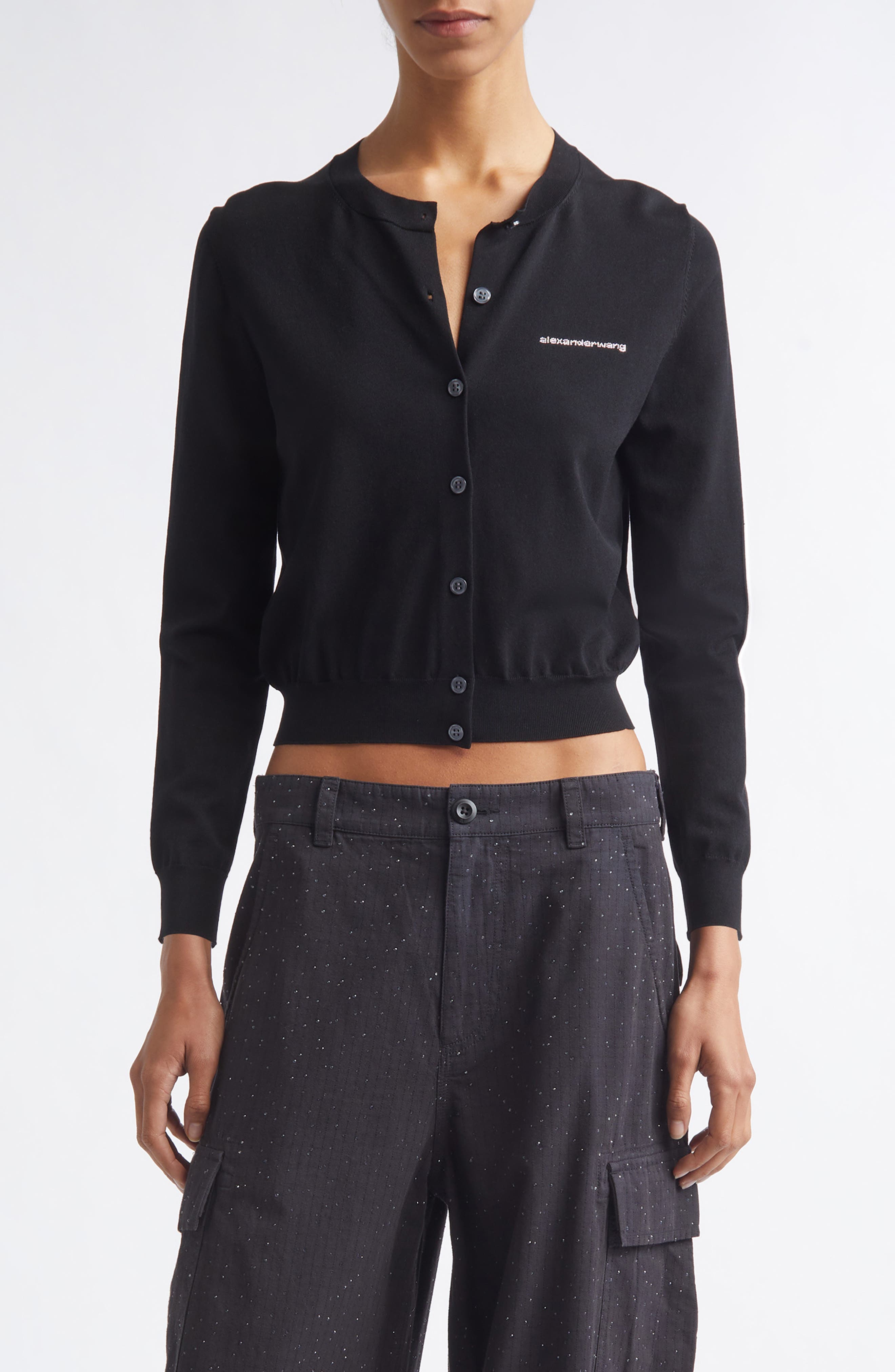 selected BLACK