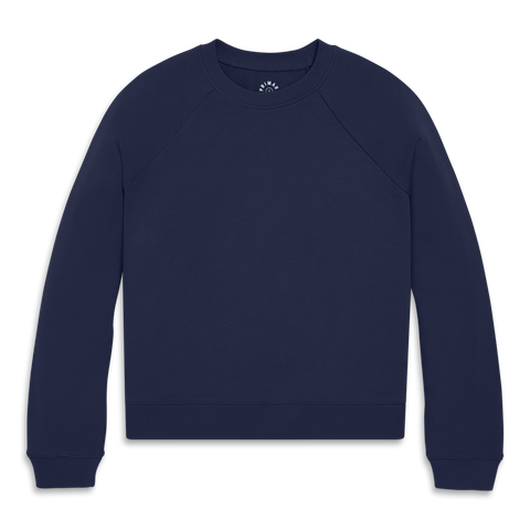 Women's Fit French Terry Sweatshirt