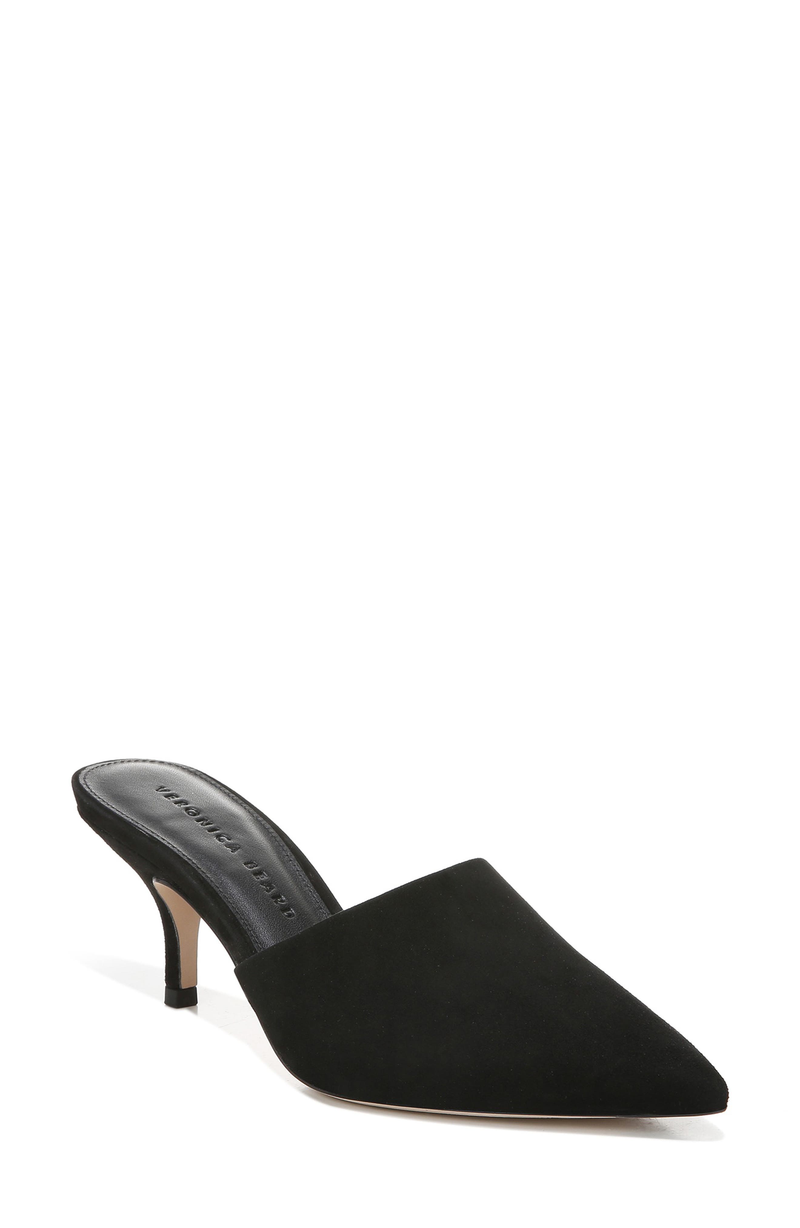 Veronica Beard Mule Pump, Main, color, 