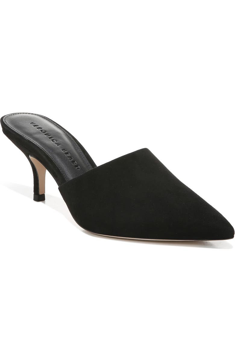 Veronica Beard Mule Pump, Main, color,