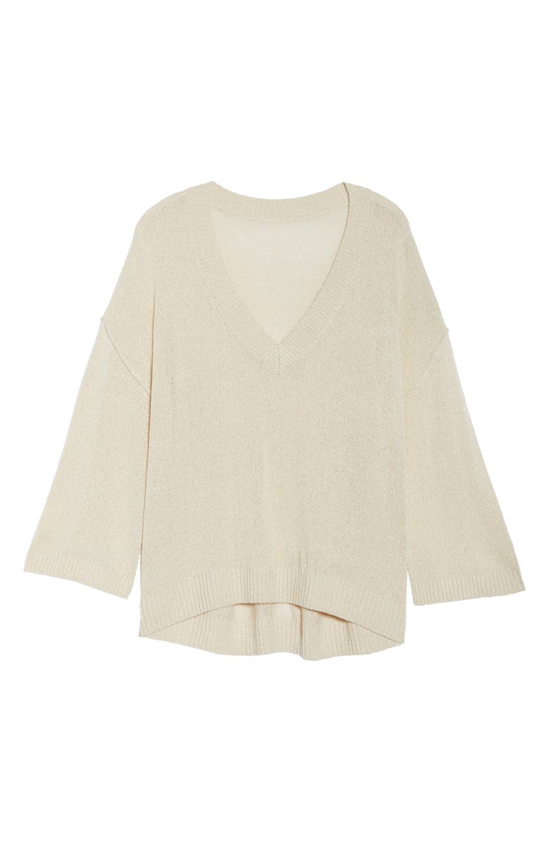 BP. Exposed Seam Sweater, Alternate, color, 