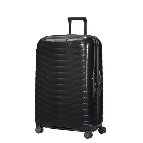 Proxis Large Hardside TSA Friendly Spinner