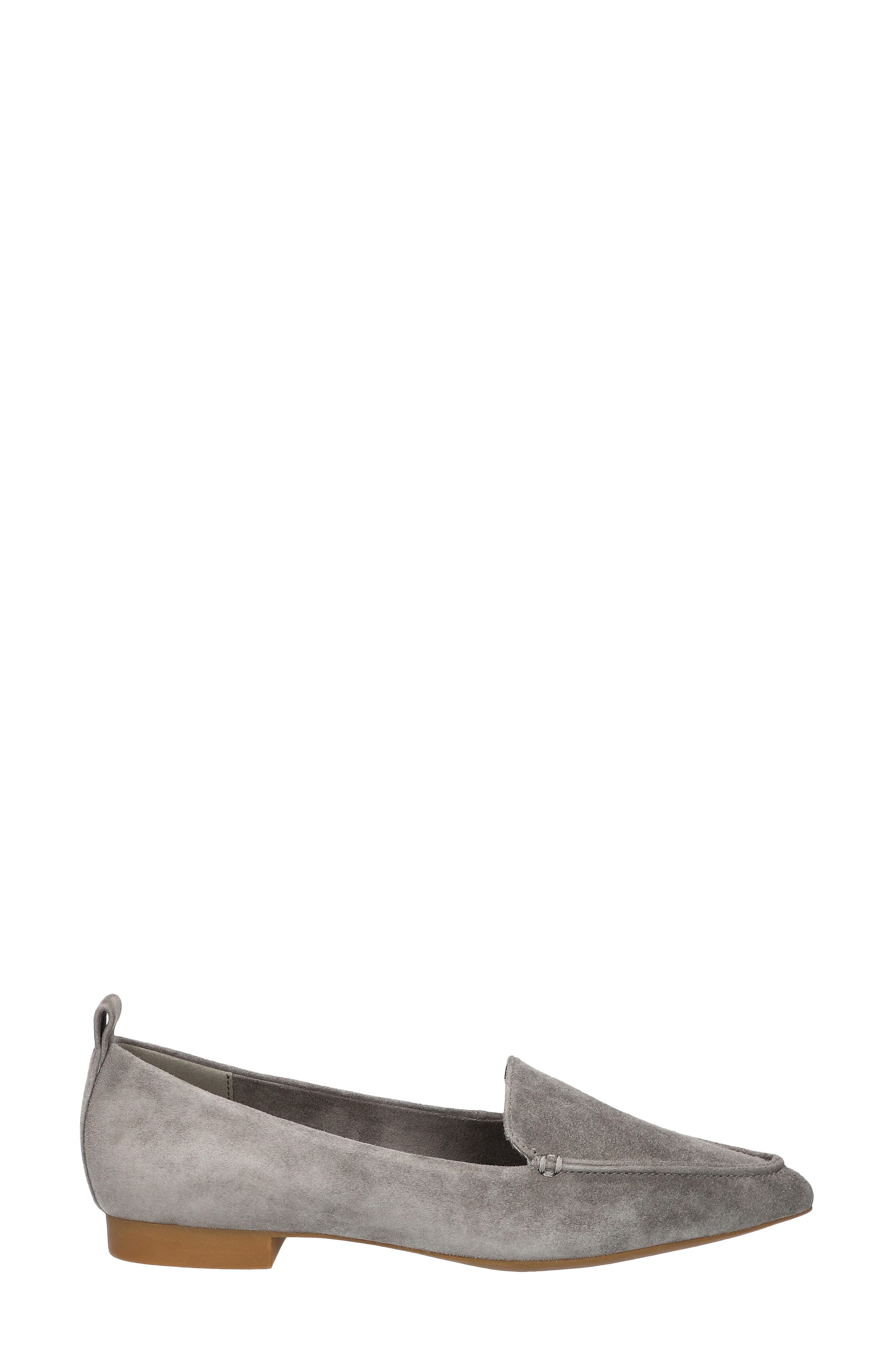 Alessi Pointed Toe Loafer - image 4