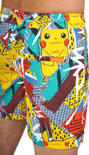 2-Piece Pikachu Summer Set