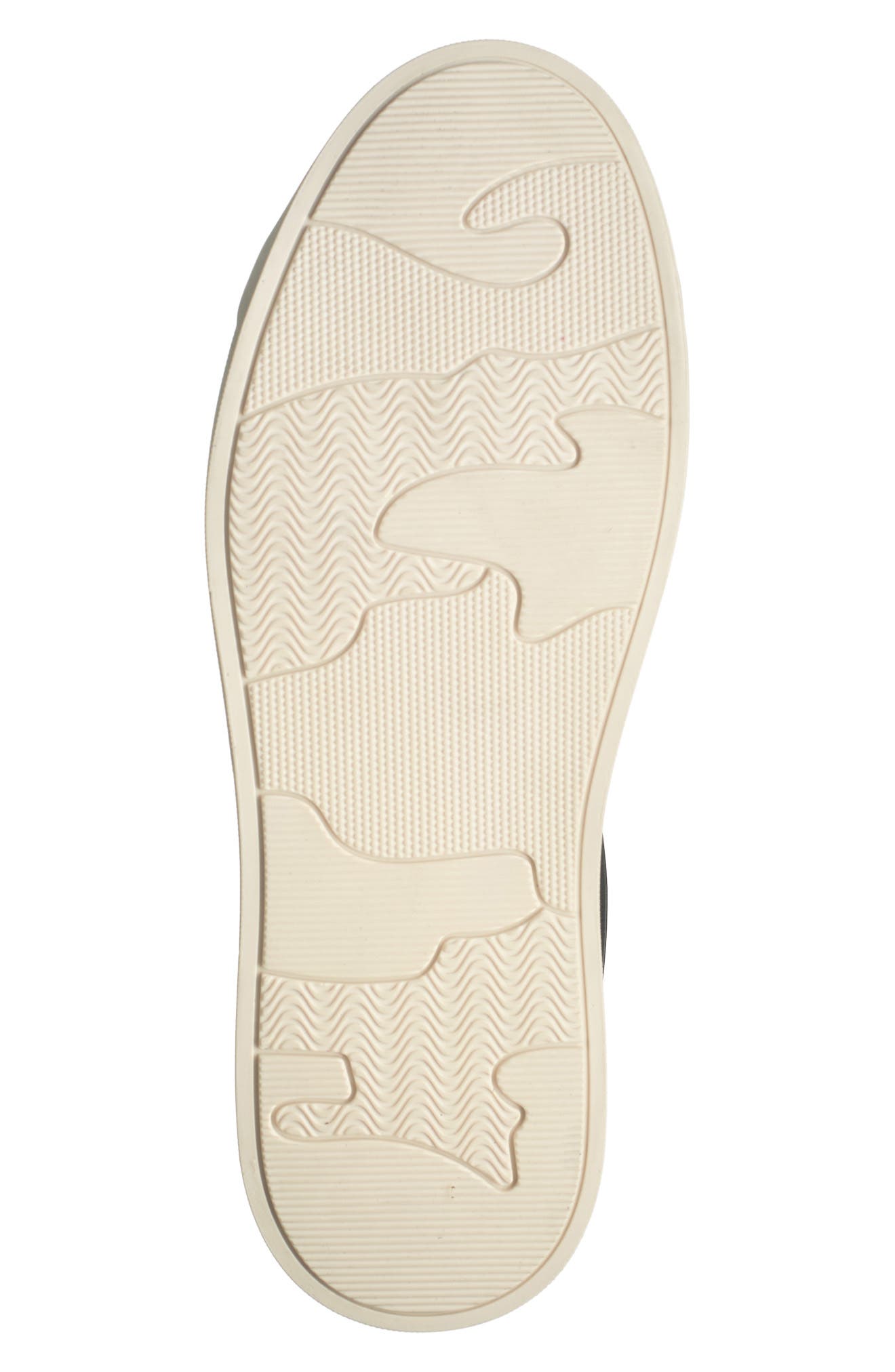 Bruno Magli Diego Leather Sneaker, Alternate, color, 