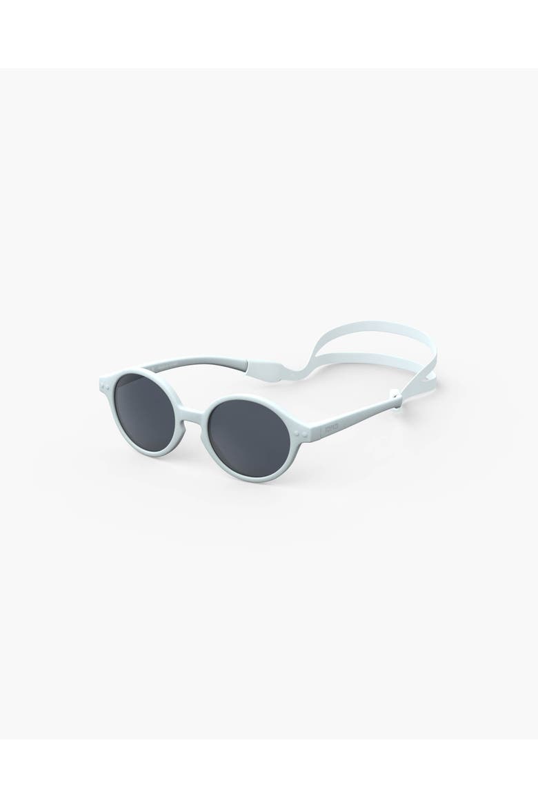 #d Sweet Blue Polarized, Alternate, color, Sweet Blue