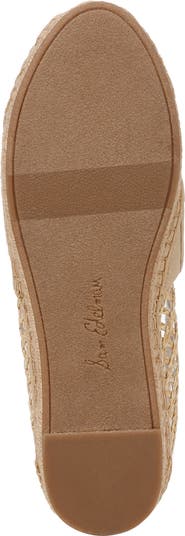 Khiara Espadrille Flat
