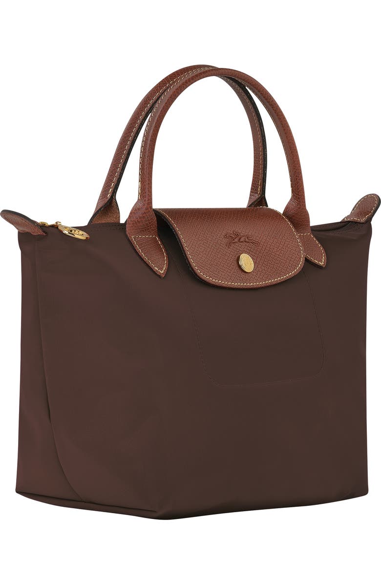 Longchamp Small Le Pliage Original Top Handle Bag, Alternate, color,