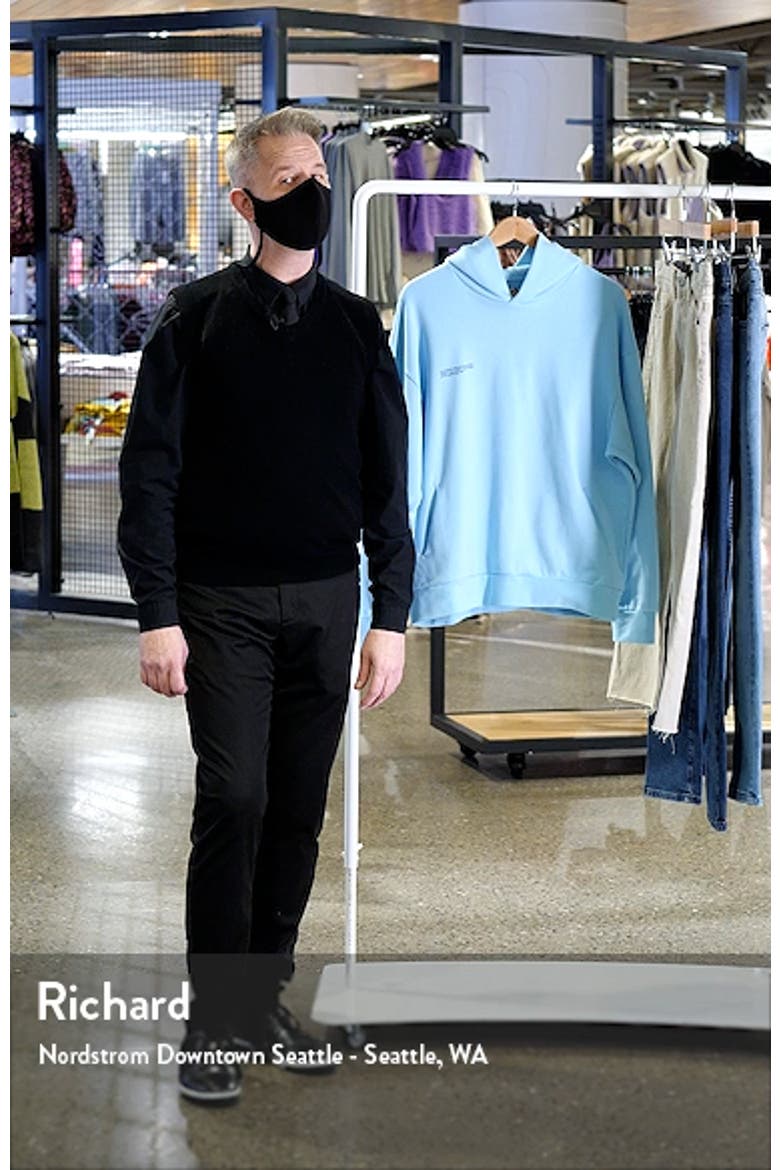 365 PPRMINT™ Unisex Organic Cotton Hoodie video