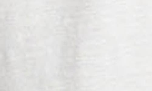 Roark Well Worn Midweight Organic Cotton T-shirt In White