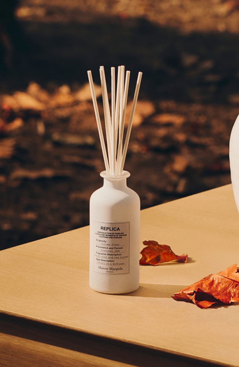 Maison Margiela Replica Autumn Vibes Diffuser, Alternate, color,