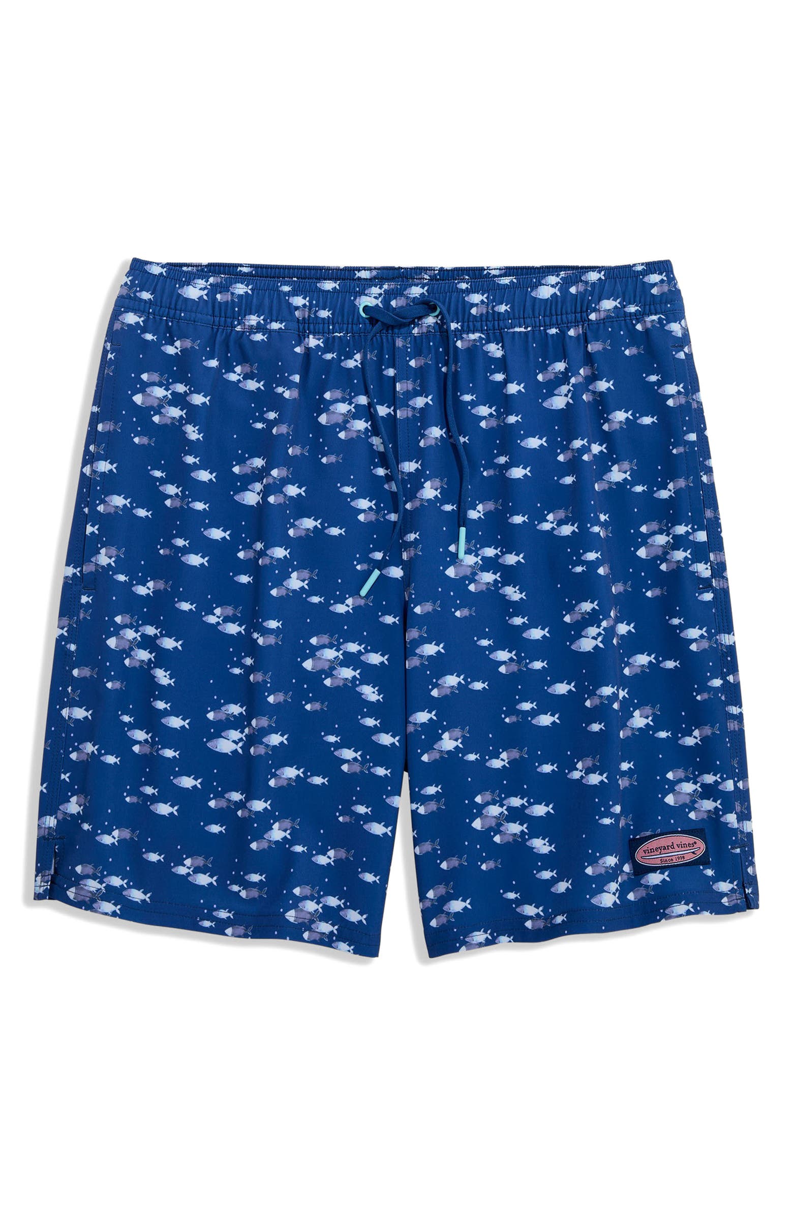 vineyard vines 7Inch Chappy Swim Trunks Nordstrom