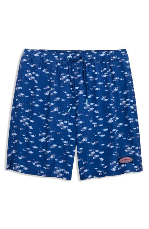 7-Inch Chappy Swim Trunks