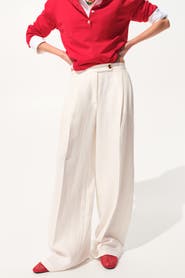 H&M Wide-leg dress pants
