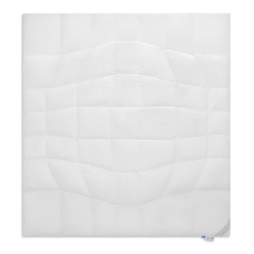 Togas Royal Grand Goose Down Comforter In Multi