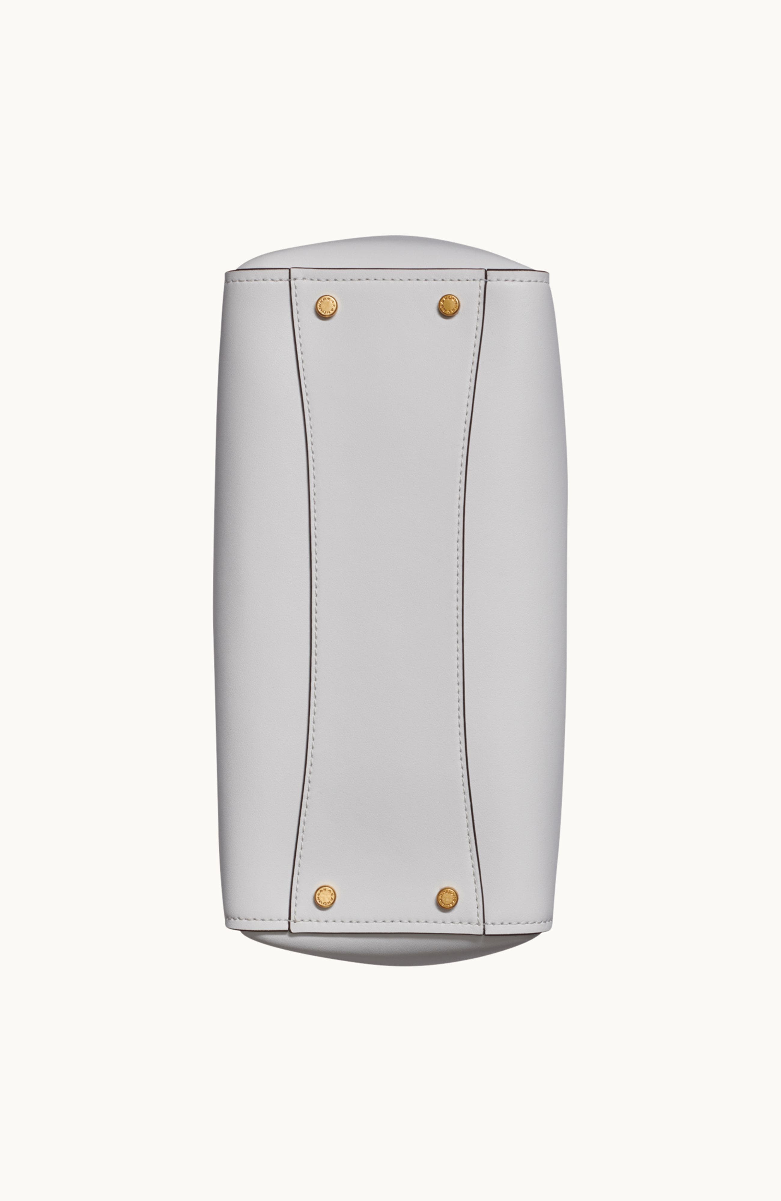 Donna Karan New York Valley Stream Tote, Alternate, color, Brillant White