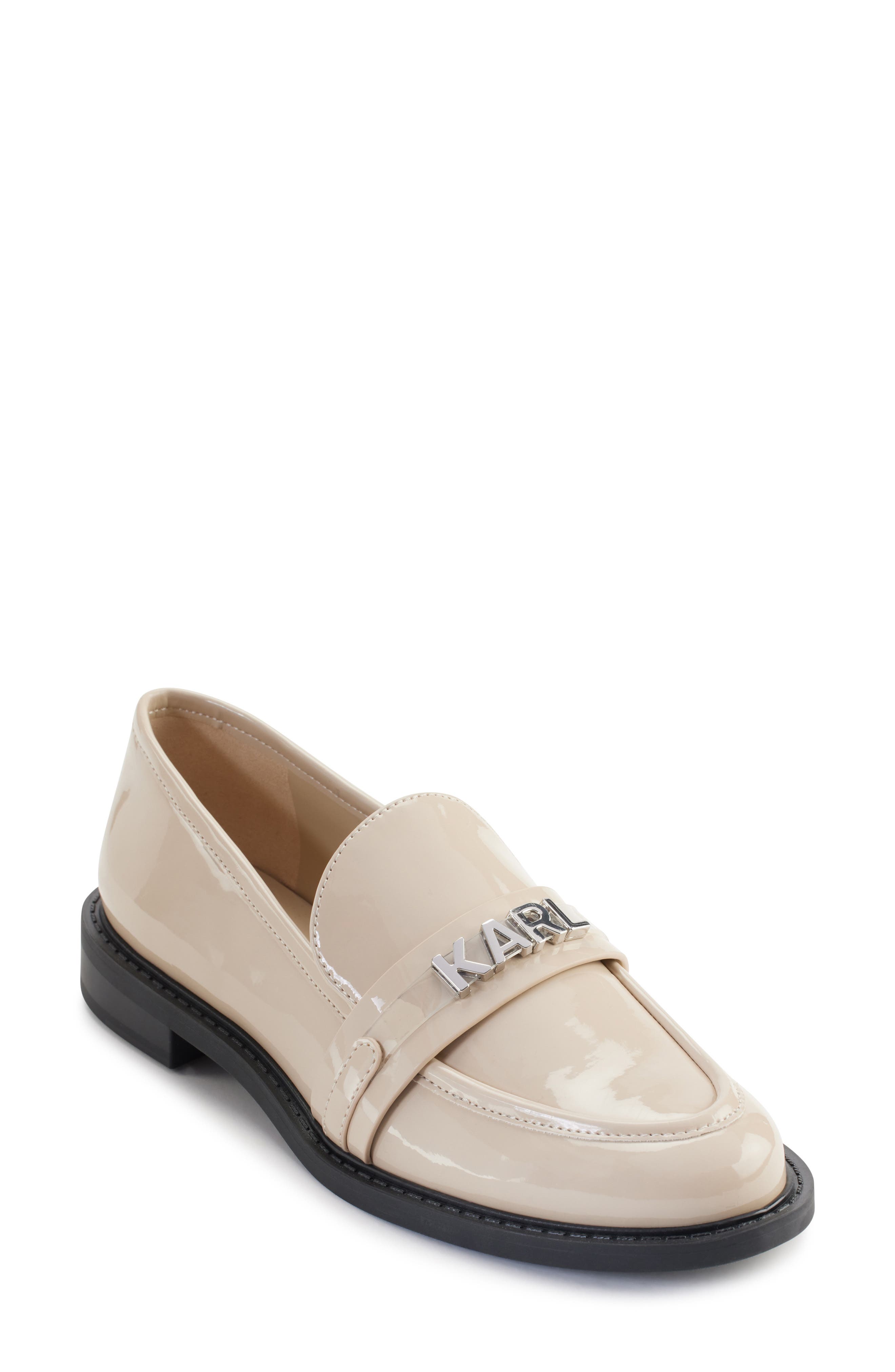 Randall Loafer, Main, color, DUSTY BEIGE