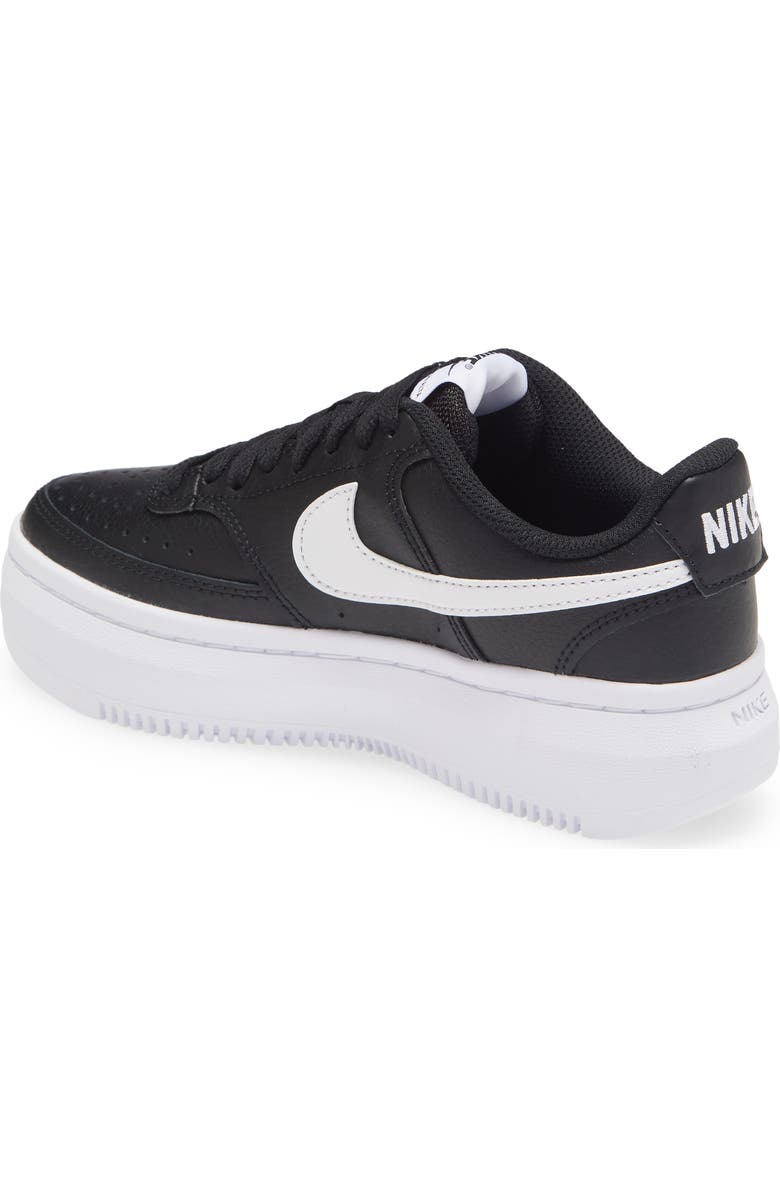 Nike Court Vision Alta Platform Sneaker, Alternate, color,