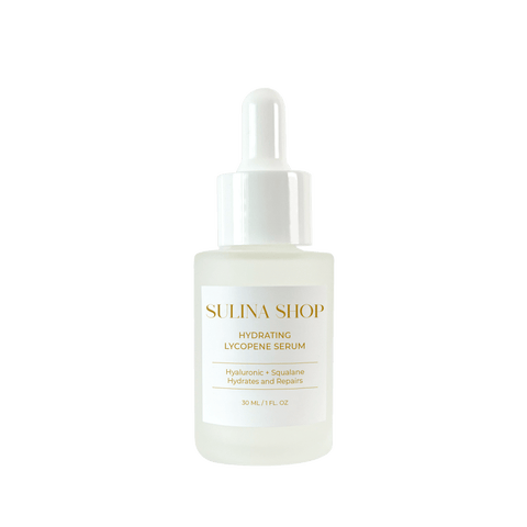 Hydrating Lycopene Facial Serum