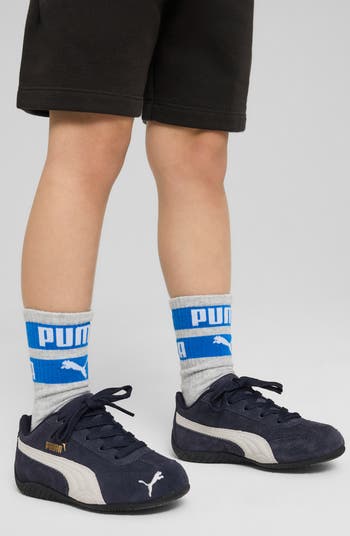 Kids' Speedcat Sneaker