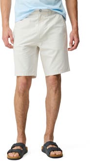 Rodd & Gunn Millwater Stretch Twill Shorts