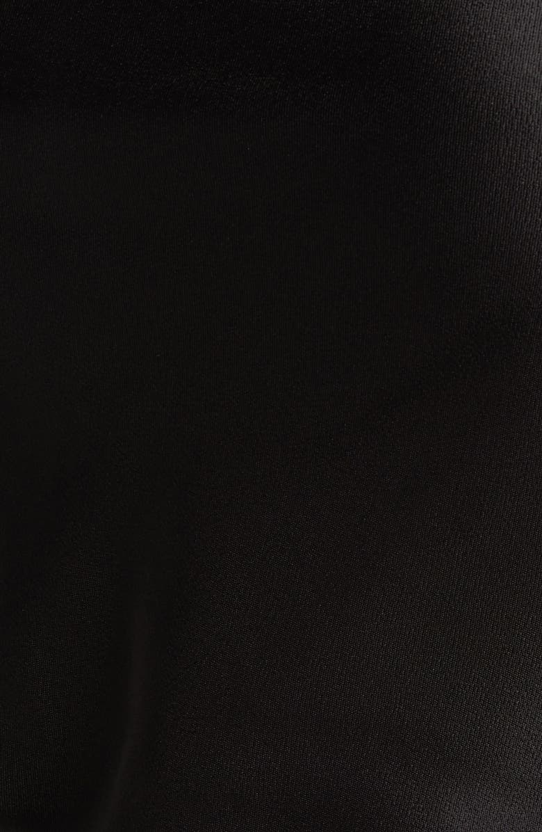 Sophie Rue Riviera Strapless Satin Top, Alternate, color, 