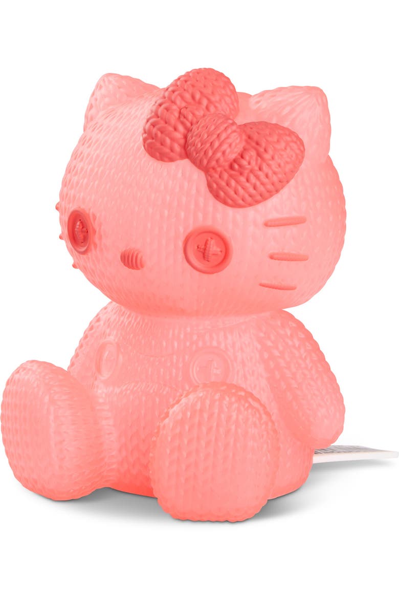 Sanrio - Hello Kitty, Alternate, color, Multicolor