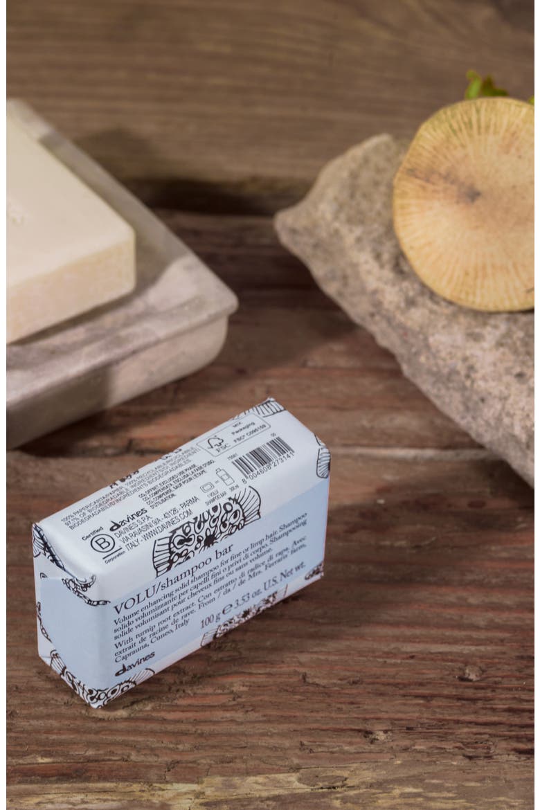 Volu Volumizing Shampoo Bar, Alternate, color, NO COLOR