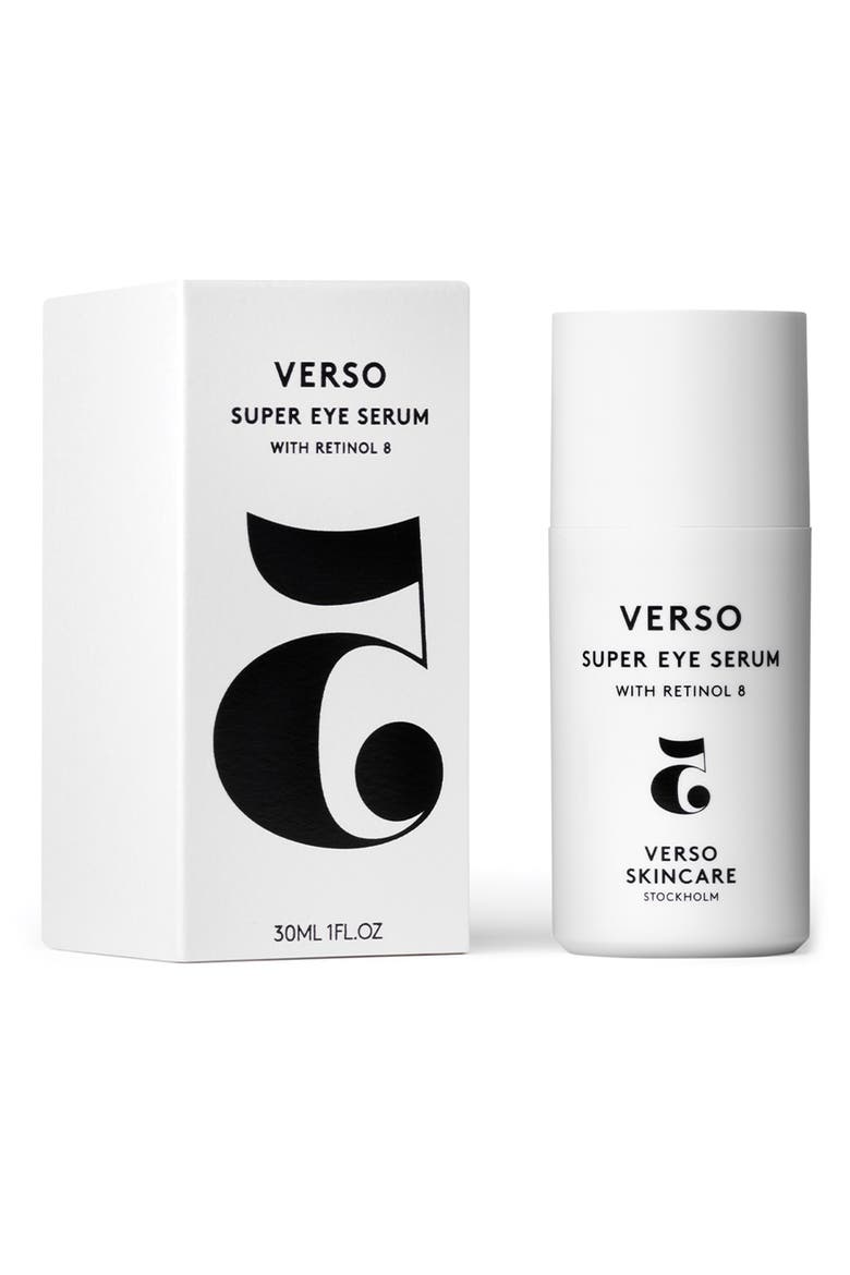 Skincare Super Eye Serum, Alternate, color, NO COLOR
