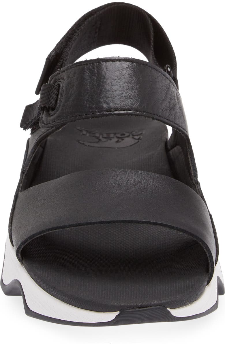 SOREL Kinetic Impact II Sling Low Sandal, Alternate, color,