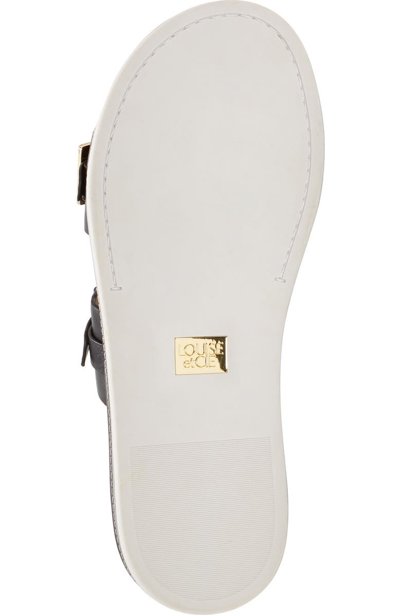 Louise et Cie Alonsa Slide Sandal, Alternate, color,