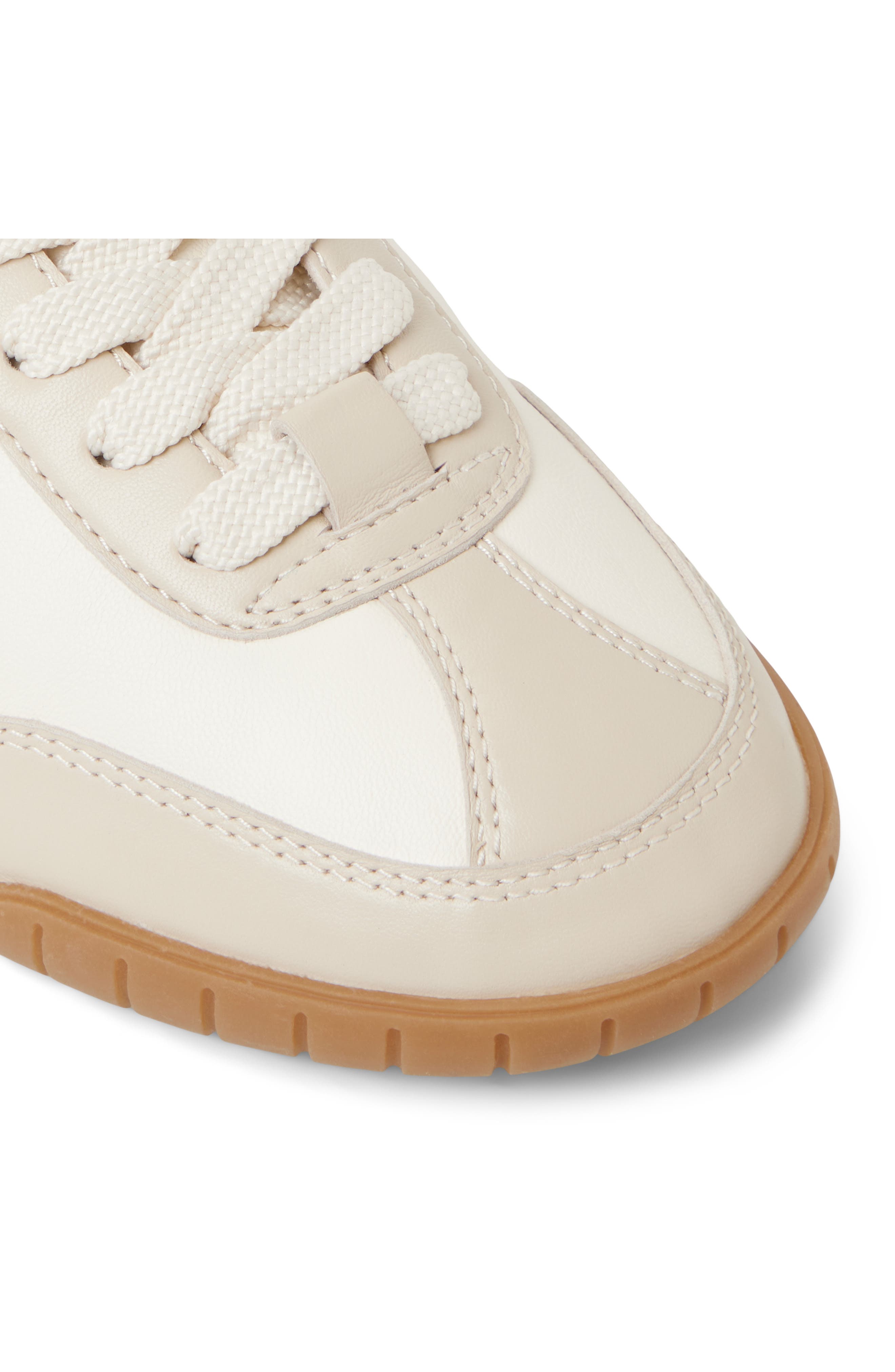 Bea Sneaker, Alternate, color, OFF WHITE/ BONE