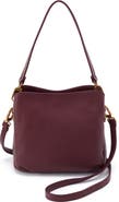 HOBO Starr Convertible Leather Shoulder Bag
