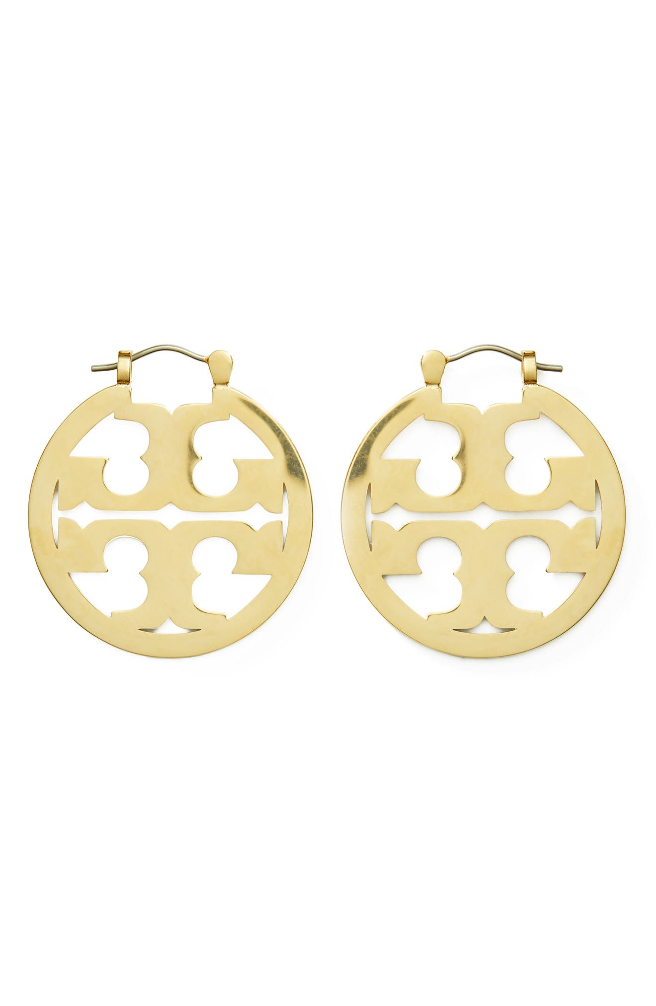 selected TORY GOLD