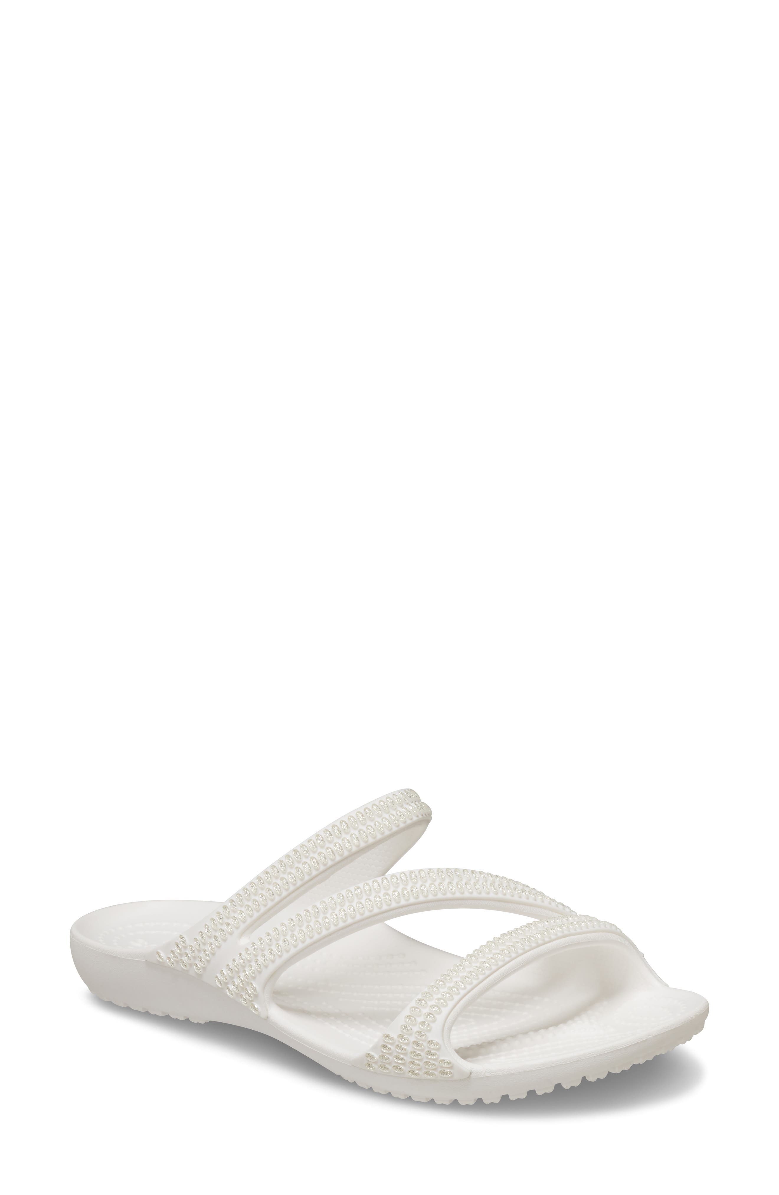crocs swiftwater women's sandals
