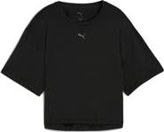 PUMA CLOUDSPUN Relaxed T-Shirt