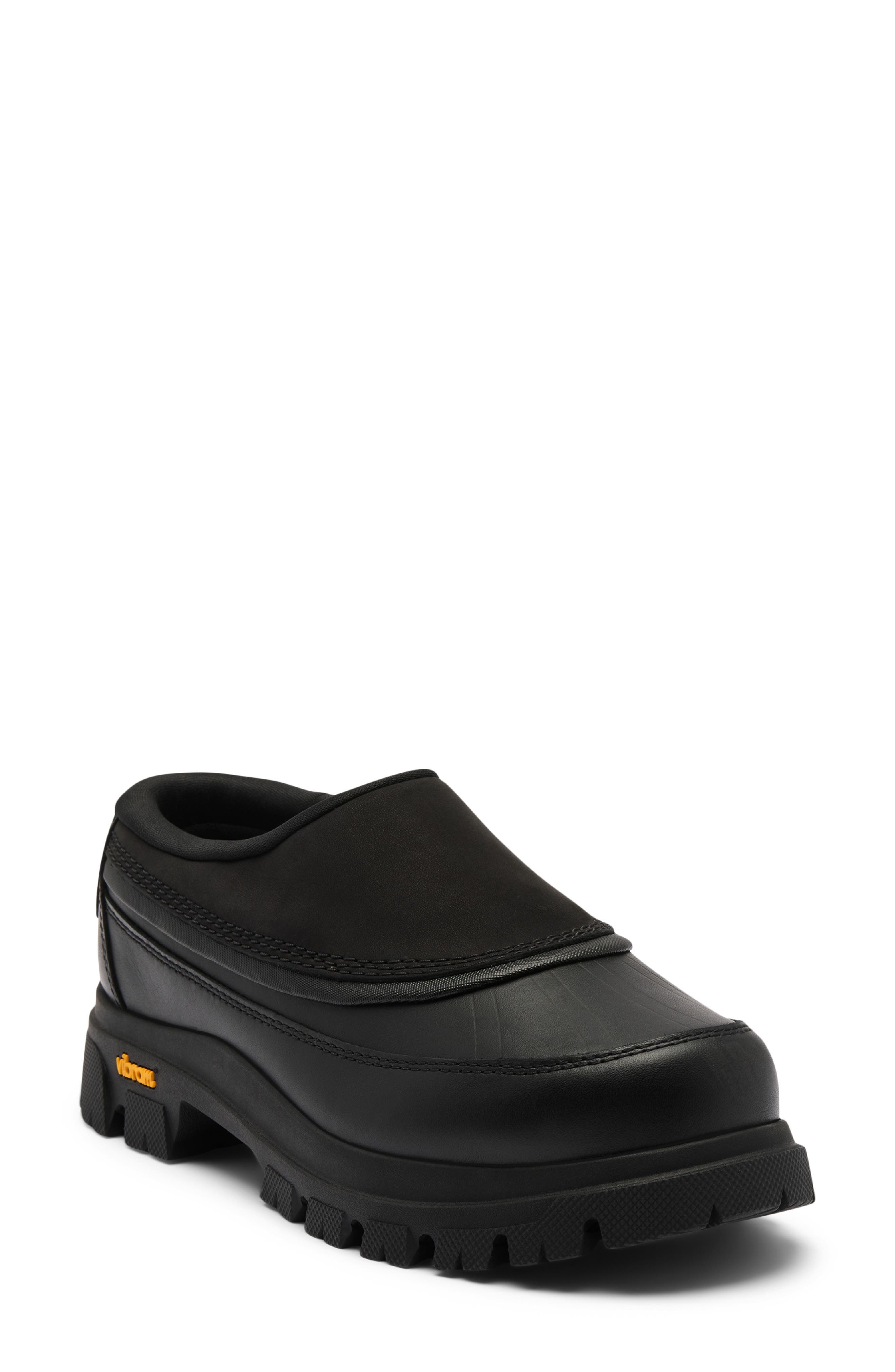 SOREL Daystorm<sup>™</sup> Clog, Main, color, Black/ Black