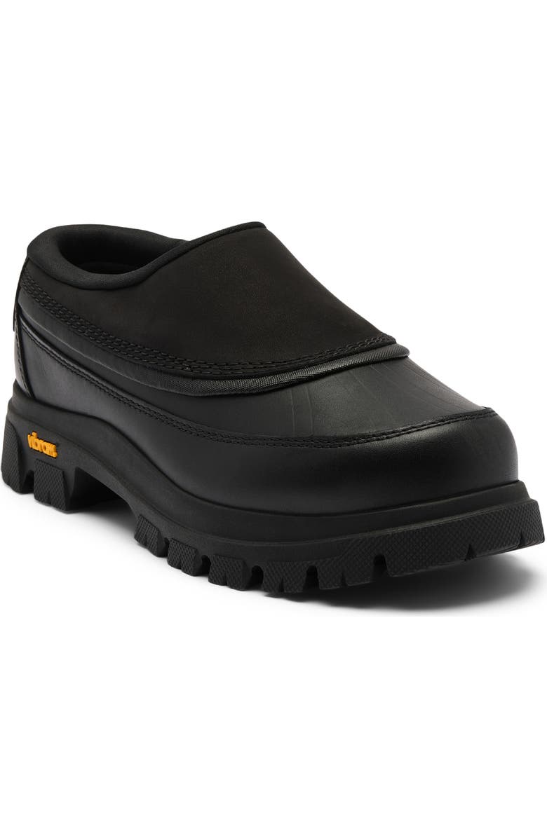 SOREL Daystorm<sup>™</sup> Clog, Main, color, Black/ Black