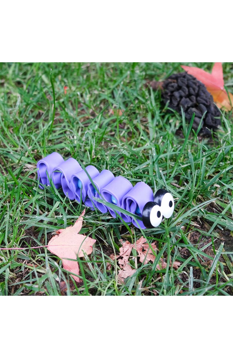 Oddy Creatures Playful Animal Building Kit, Alternate, color, NO COLOR